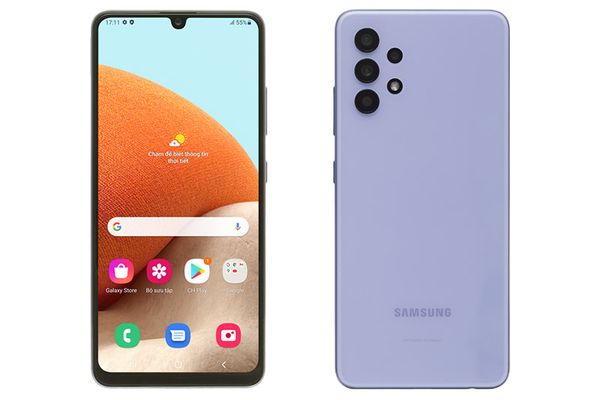 Điện Thoại Samsung Galaxy A32 (6GB/128GB) - Chính hãng
