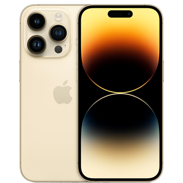 iPhone 14 Pro Max Chính Hãng