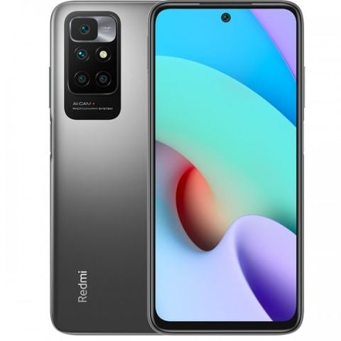 Điện thoại Xiaomi Redmi 10  Chính hãng