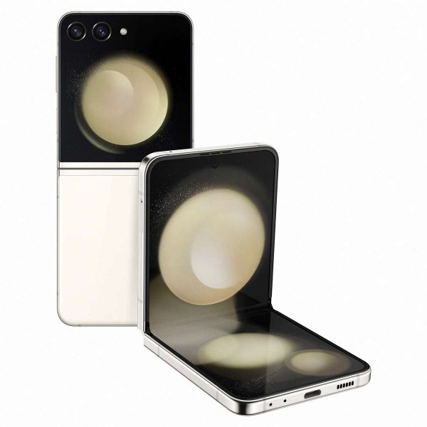 SAMSUNG GALAXY Z FLIP5 256GB 8GB RAM SM-F731