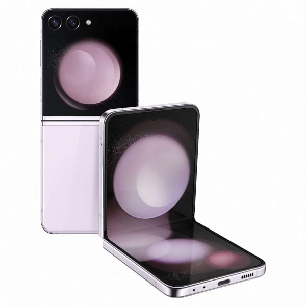 SAMSUNG GALAXY Z FLIP5 512GB 8GB RAM SM-F731