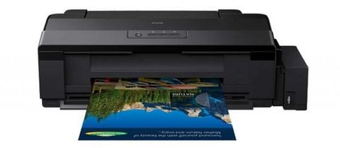 Máy in màu khổ A3 -EPSON L1800
