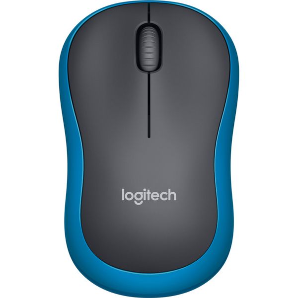 Chuột không dây Logitech M185
