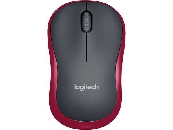 Chuột không dây Logitech M185
