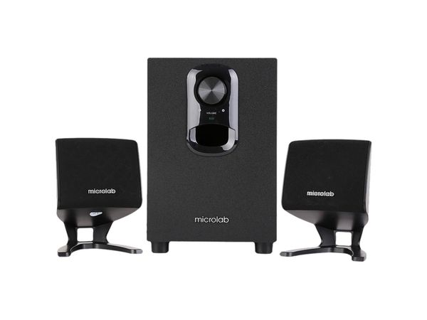 Loa Microlab M108 11W/ 2.1