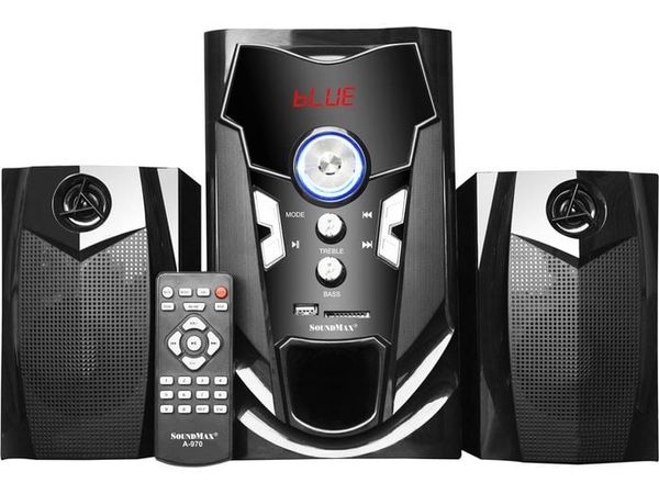 Loa Soundmax A970