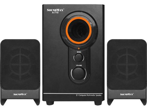 Loa Soundmax A710