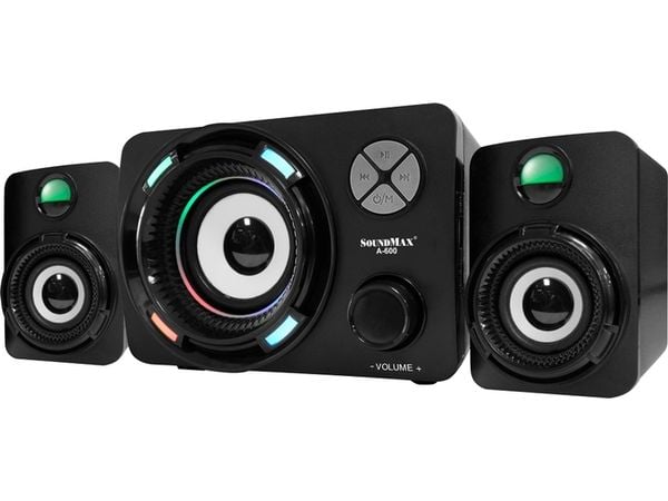 Loa Soundmax A700