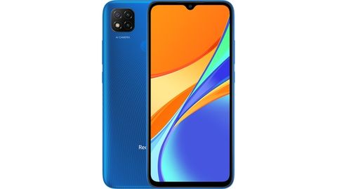 Điện thoại Xiaomi Redmi 9C