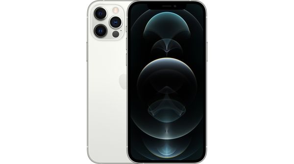 Điện Thoại iPhone 12 Pro - Chính hãng VN/A