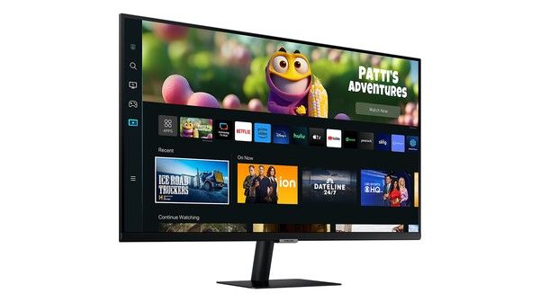 Màn hình thông minh Samsung LS32CM500EEXXV 32 inch