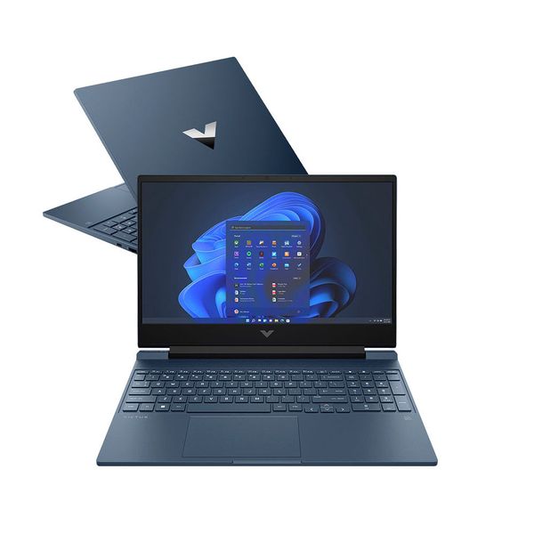 Laptop Gaming HP Victus 15 - fa0033dx Core i5-12450H / RAM 16GB/ SSD 512GB/GTX 3050 4GB /15.6
