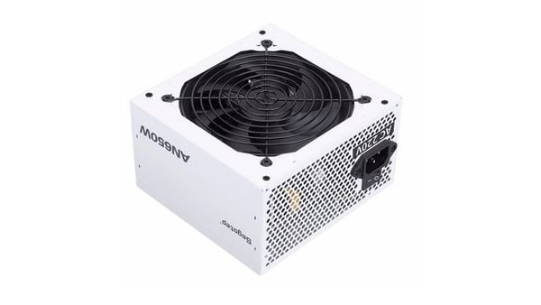Nguồn máy tính SEGOTEP SG-750A White (650W | 80 Plus White | AN650W)