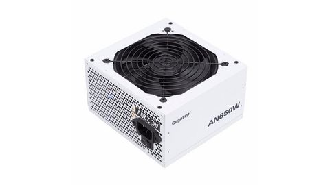 Nguồn máy tính SEGOTEP SG-750A White (650W | 80 Plus White | AN650W)
