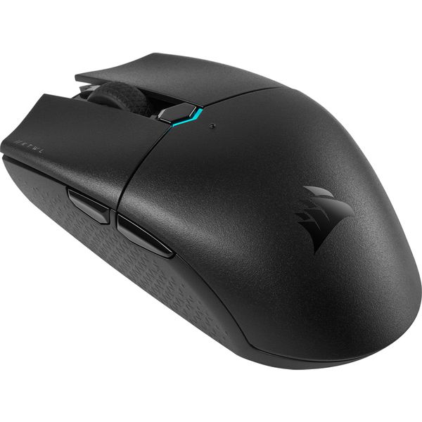 Chuột không dây Gaming Corsair Katar Pro (PMW3325) (CH-931C011-AP)