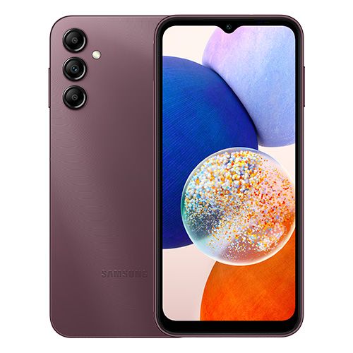 Samsung Galaxy A14 5G (4GB + 128GB)