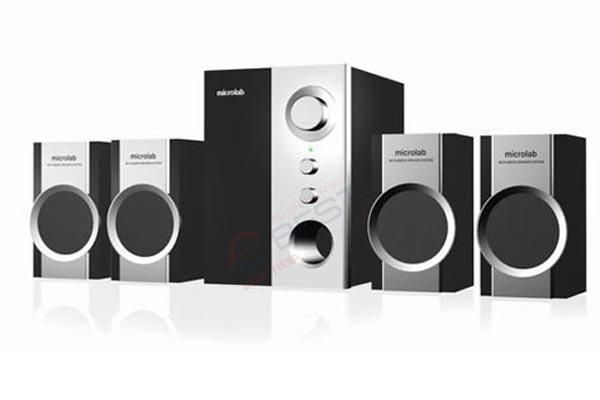 Loa Microlab M590/ 4.1