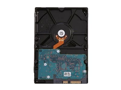 HDD Toshiba 1T 3.5