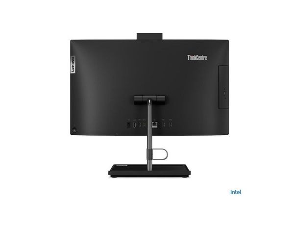 Máy tính để bàn All in one Lenovo ThinkCentre Neo (12B10056VA) Intel core i5-1240P (up to 4.4Ghz, 12MB)/ RAM 8GB/ 256GB SSD/ Intel Iris Xe Graphics/ 21.5inch FHD/ K&M/ No OS/ 1Yr