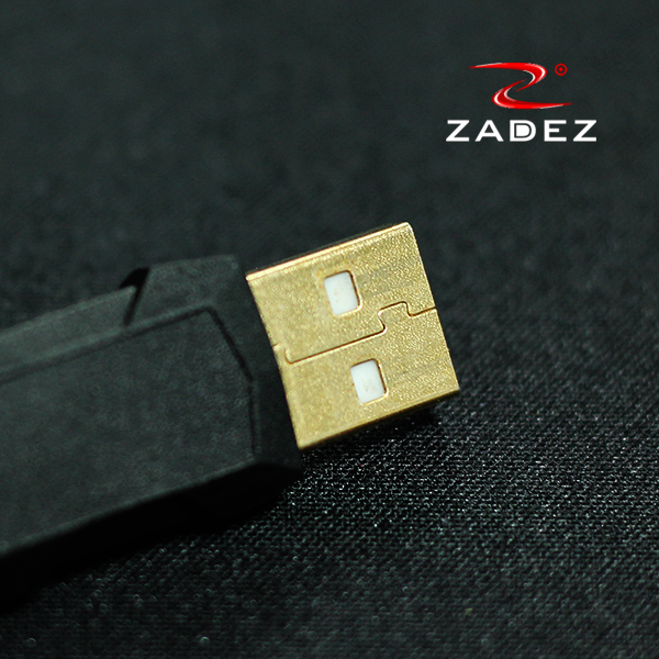 Bàn Phím Cơ Zadez GT-03K