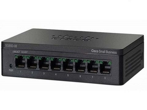 SWICH CISCO SF95D-08-AS