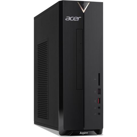 Khối CPU Acer AS XC-885 i3-8100/4G/1TB/DVDRW/KB+M/Dos