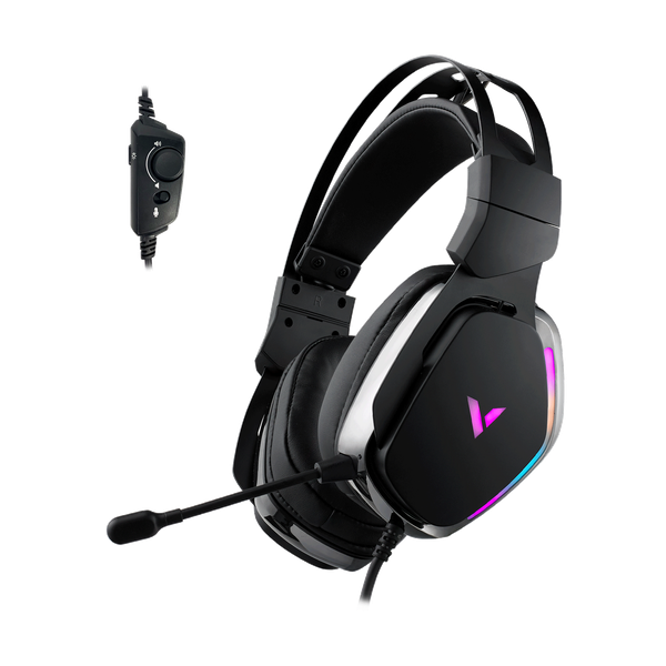 Tai nghe Gaming Rapoo VH710 - Gaming Headset 7.1