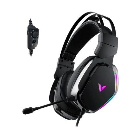 Tai nghe Gaming Rapoo VH710 - Gaming Headset 7.1