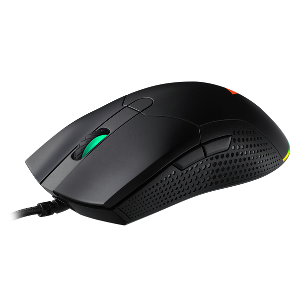 Chuột Gaming có dây Rapoo V30 RGB