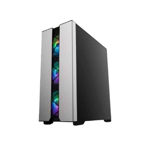 Vỏ case chống bức xạ Golden field Z22FA- eATX Gaming Pro