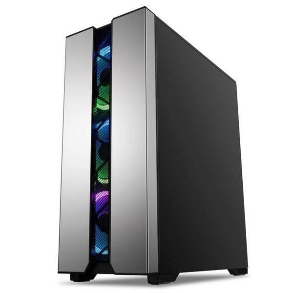 Vỏ case chống bức xạ Golden field Z22FA- eATX Gaming Pro