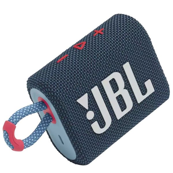 Loa Bluetooth JBL Go 3