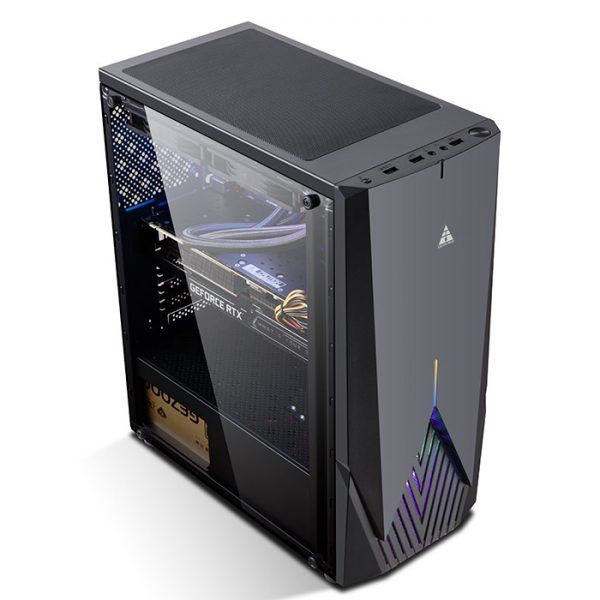 Vỏ Case GOLDEN FIELD 241 Plus