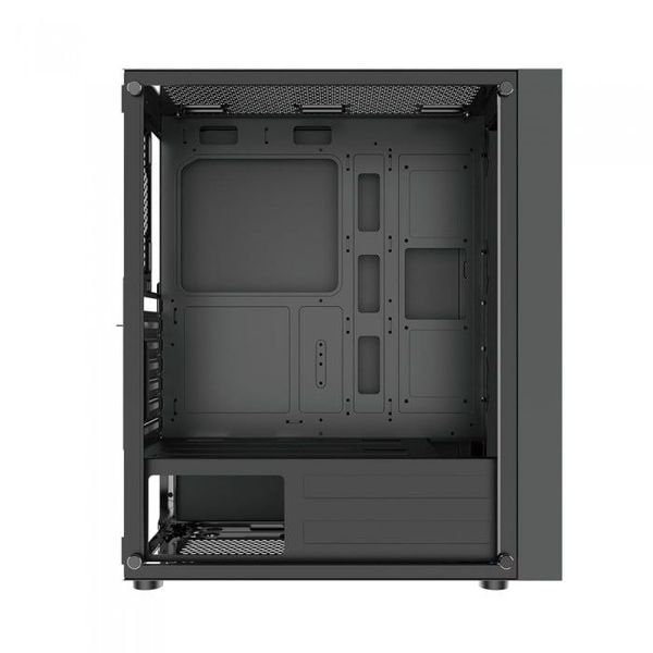 Vỏ case Case Coolerplus CPC-G02 (tặng kèm 4 fan)