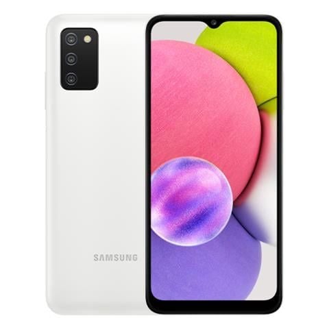 Điện thoại Samsung Galaxy A03s - Chính hãng