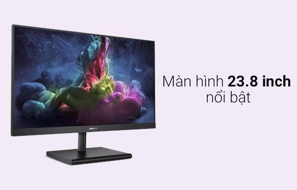Màn hình LCD Philips 242E1GSJ 23.8