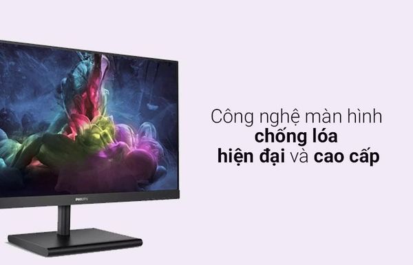 Màn hình LCD Philips 242E1GSJ 23.8