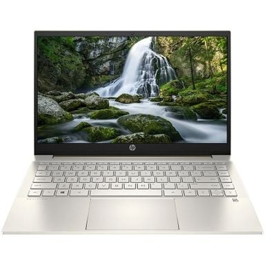 Laptop HP Pavilion 14-dv2035TU (6K771PA) Core i5-1235U/ RAM 8Gb/ SSD 256GB SSD/ 14FHD/Win 11/ Vàng