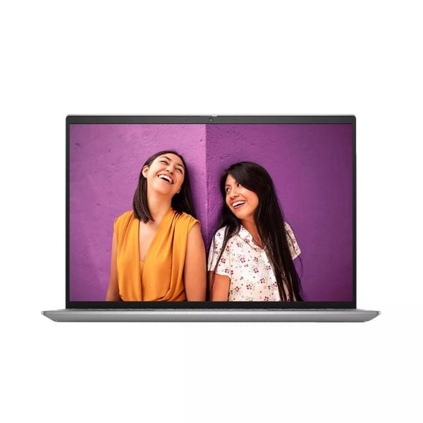 Laptop Dell Inspiron 5320 i5 1240P/ 16GB/SSD 512GB/ 13.3 FHD /Win 11/Bạc