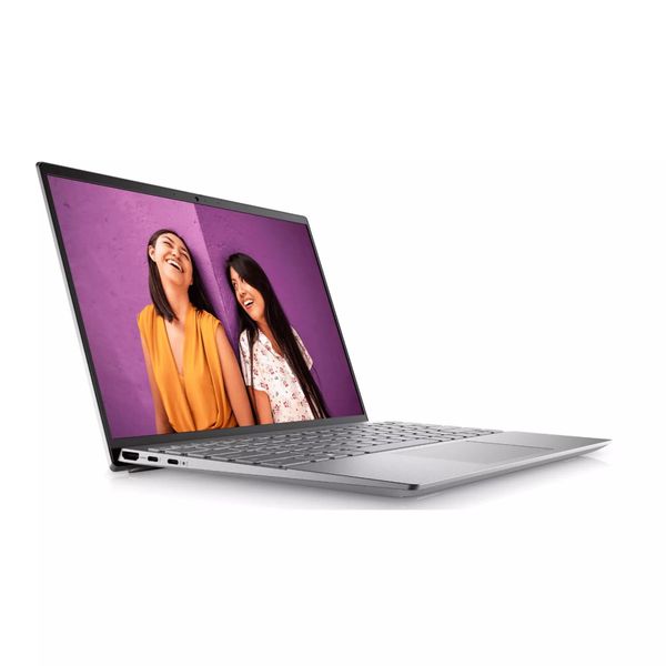 Laptop Dell Inspiron 5320 i5 1240P/ 16GB/SSD 512GB/ 13.3 FHD /Win 11/Bạc