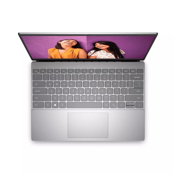 Laptop Dell Inspiron 5320 i5 1240P/ 16GB/SSD 512GB/ 13.3’’ FHD /Win 11/Bạc