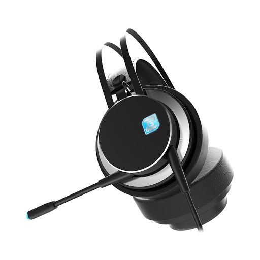 Tai nghe cao cấp Gaming ZIDLI ZH17 ( 7.1 USB Led 7 màu)
