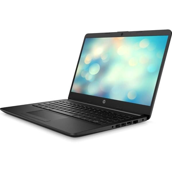 Laptop HP 14 - CF2224nia i5-10210U/ 8GB/256G/AMD RADEON 530-2GB/14.0