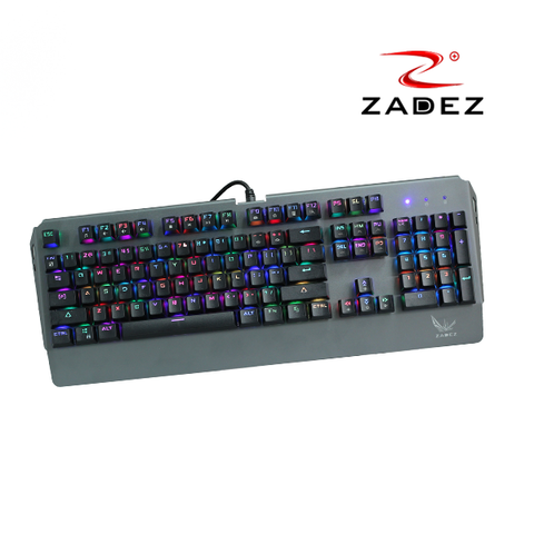 Bàn Phím Cơ Zadez GT-03K