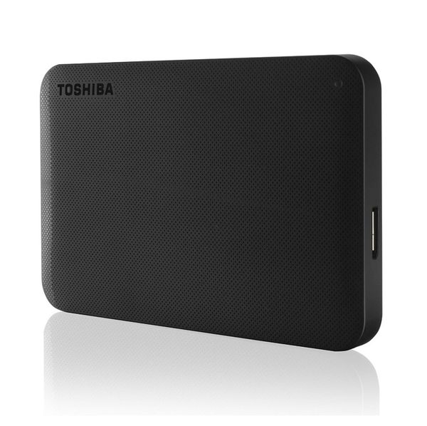 HDD Box TOSHIBA Canvio Ready 500GB USB 3.0