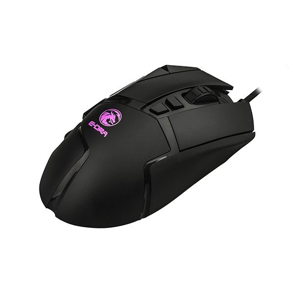 Chuột Game Có đây E-Dra EM6502 Pro LED RGB