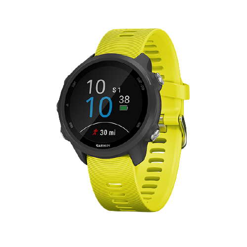 Đồng hồ thông minh Garmin Forerunner 245