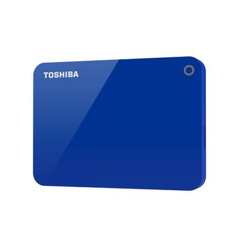 HDD Box TOSHIBA Canvio Advance1TB USB 3.0
