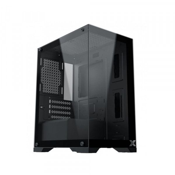 Vỏ Case XIGMATEK ENDORPHIN M (EN41389) - GAMING M-ATX