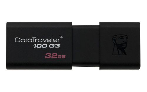 USB Kingston DT100 G3 32GB 3.0
